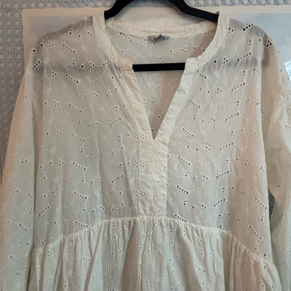 Layla Dress by Rails - Picture 6 of 14